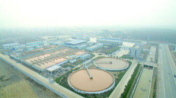 污水厂 污水厂