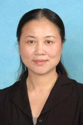 常德丝弦传承人朱晓玲 常德丝弦传承人朱晓玲