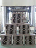 空心砖 空心砖