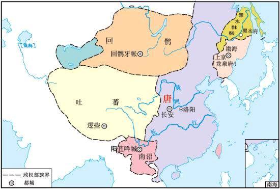渤海国 渤海国
