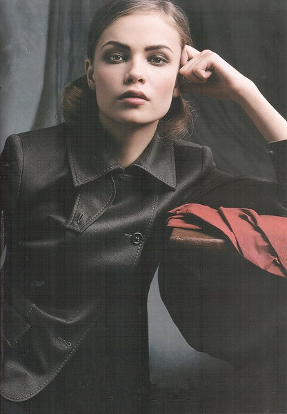 Natasha Polevshchikova Natasha Polevshchikova