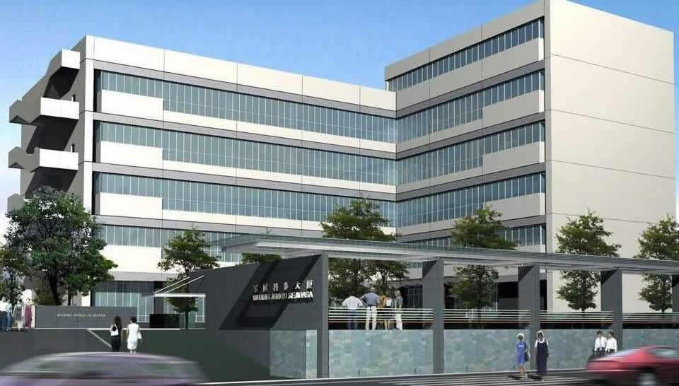 银湖汽车站 银湖汽车站