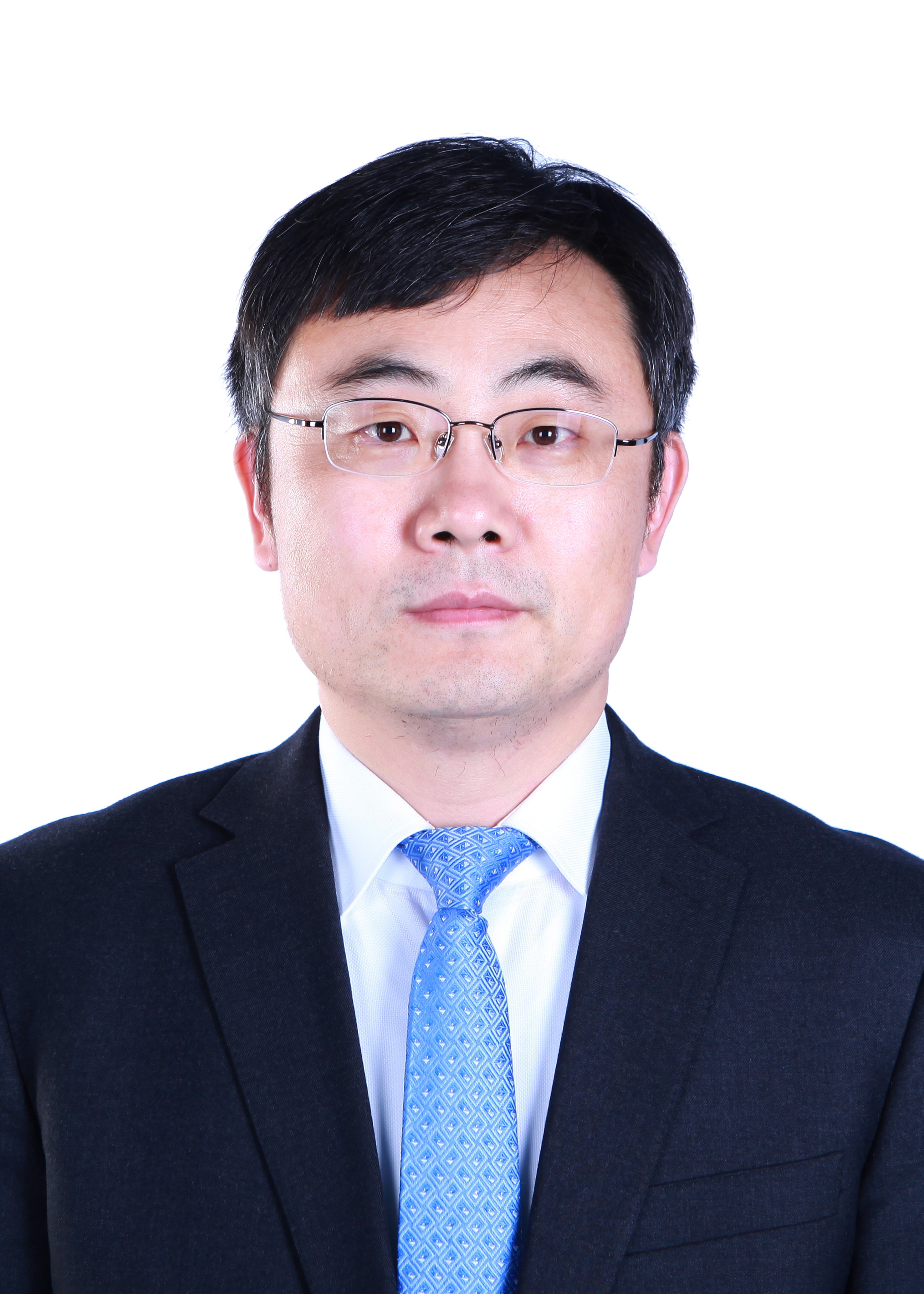 曹仰锋 曹仰锋
