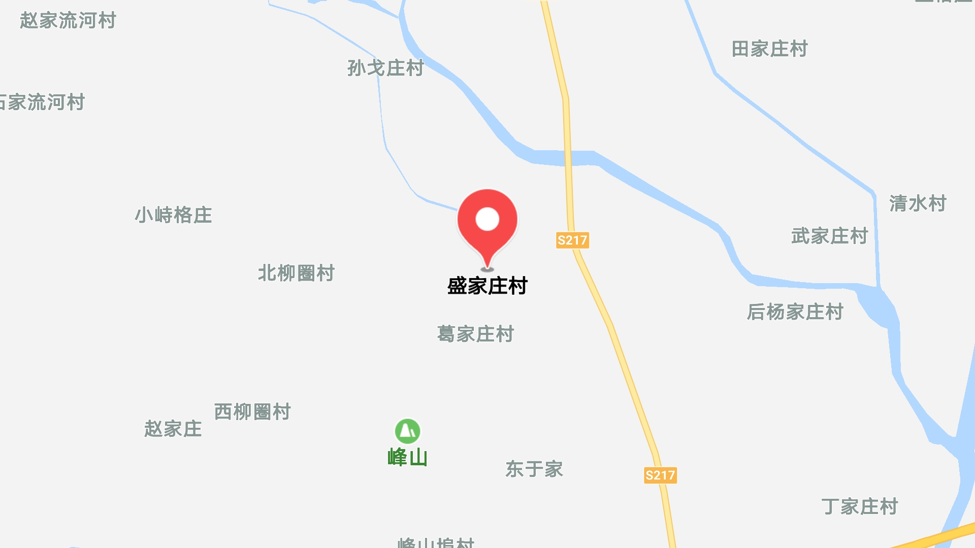 地图信息