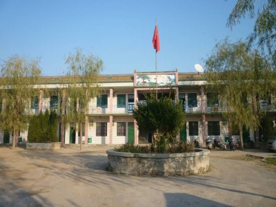 获嘉县高庙学校 获嘉县高庙学校