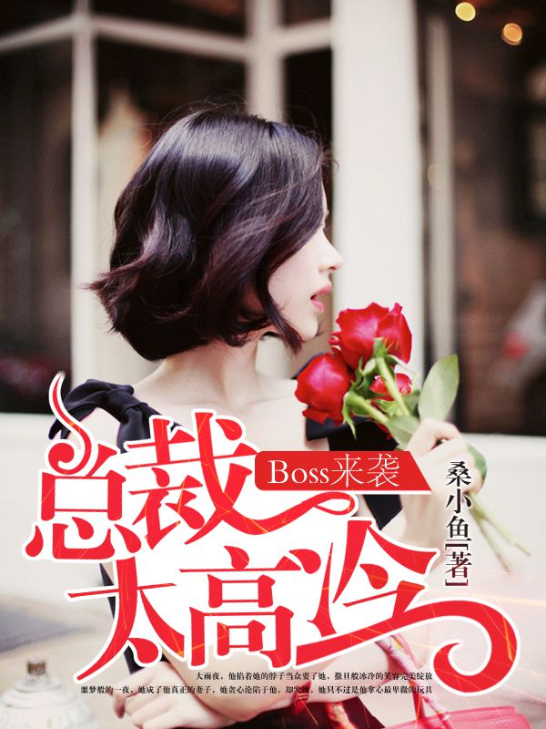 Boss来袭:总裁太高冷 Boss来袭:总裁太高冷