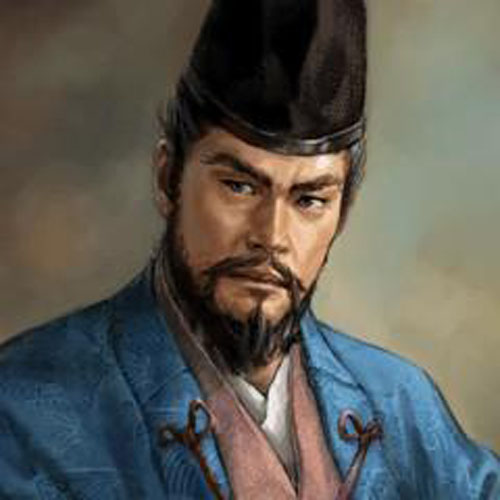 毛利元就 毛利元就