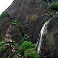 福建天游峰 福建天游峰