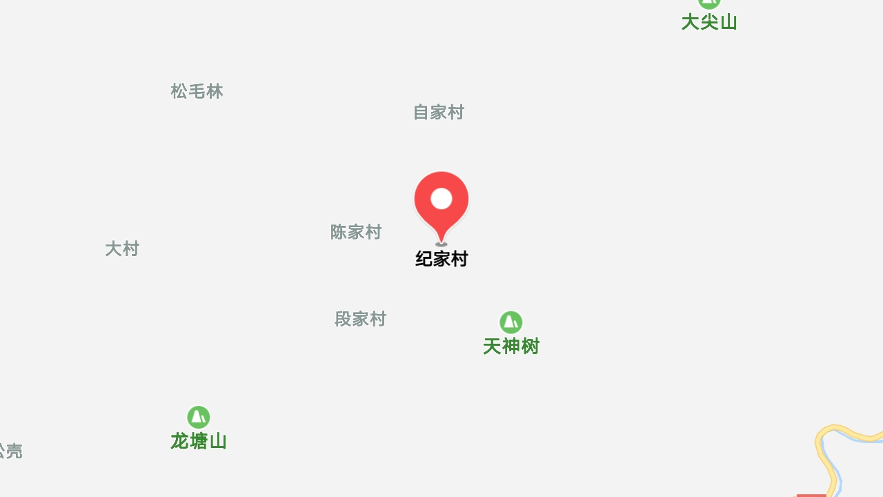 地图信息