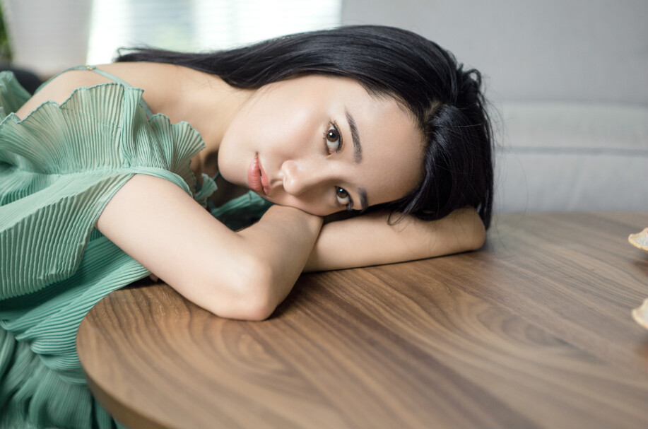 吴桐(中国内地女演员) 吴桐(中国内地女演员)