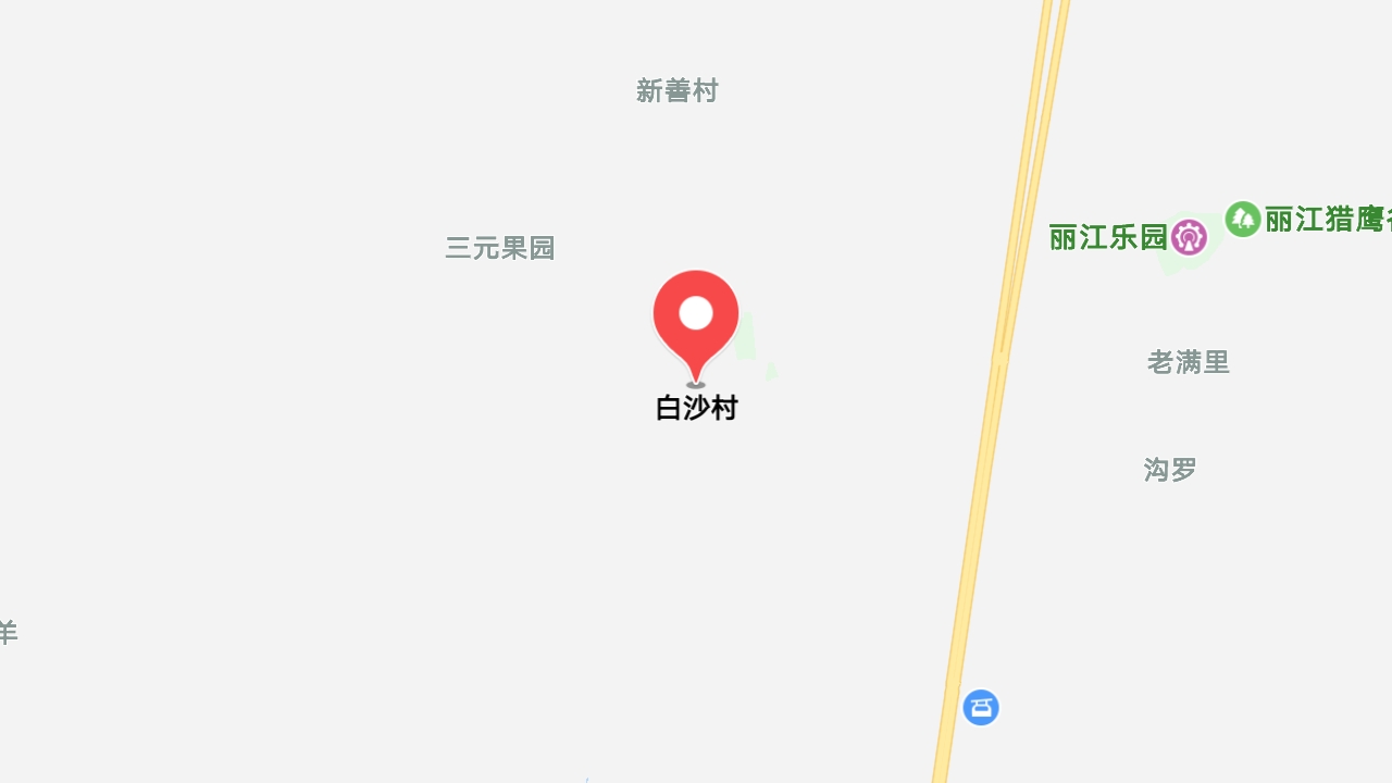 地图信息