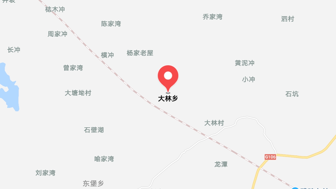 地图信息