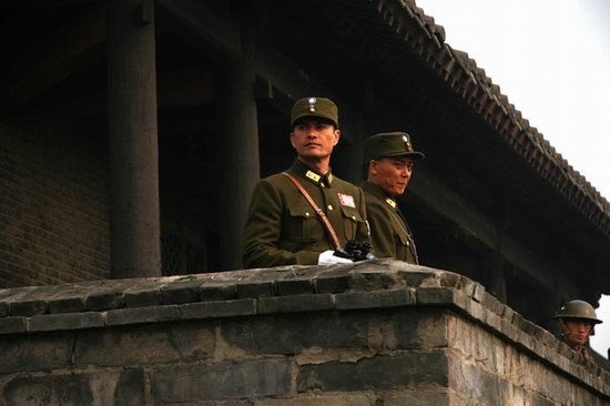常德大血战 常德大血战