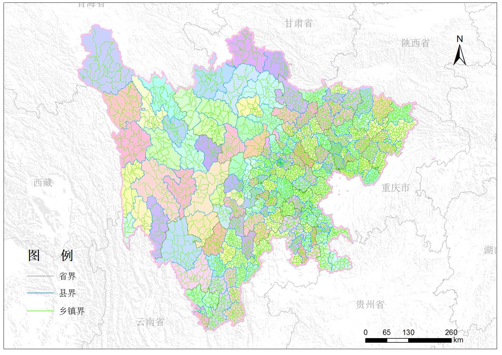 2013年四川省行政区划 2013年四川省行政区划