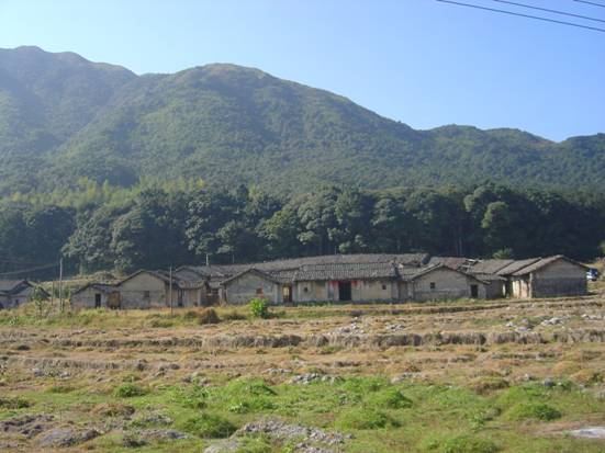 铜鼓峰 铜鼓峰