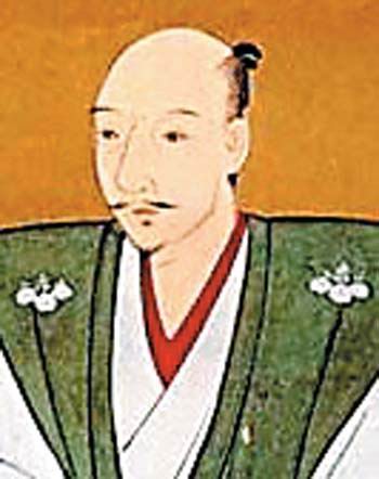 织田信长 织田信长