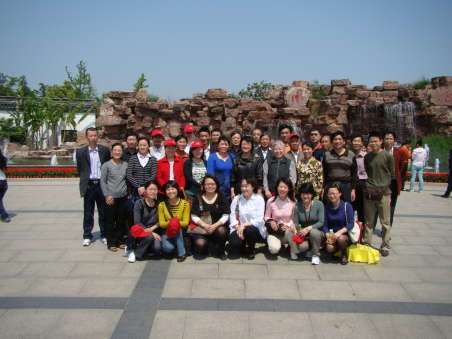 常州市安家中学 常州市安家中学