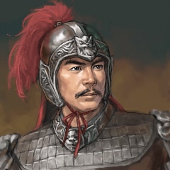 光荣《三国志11》阎宇 光荣《三国志11》阎宇