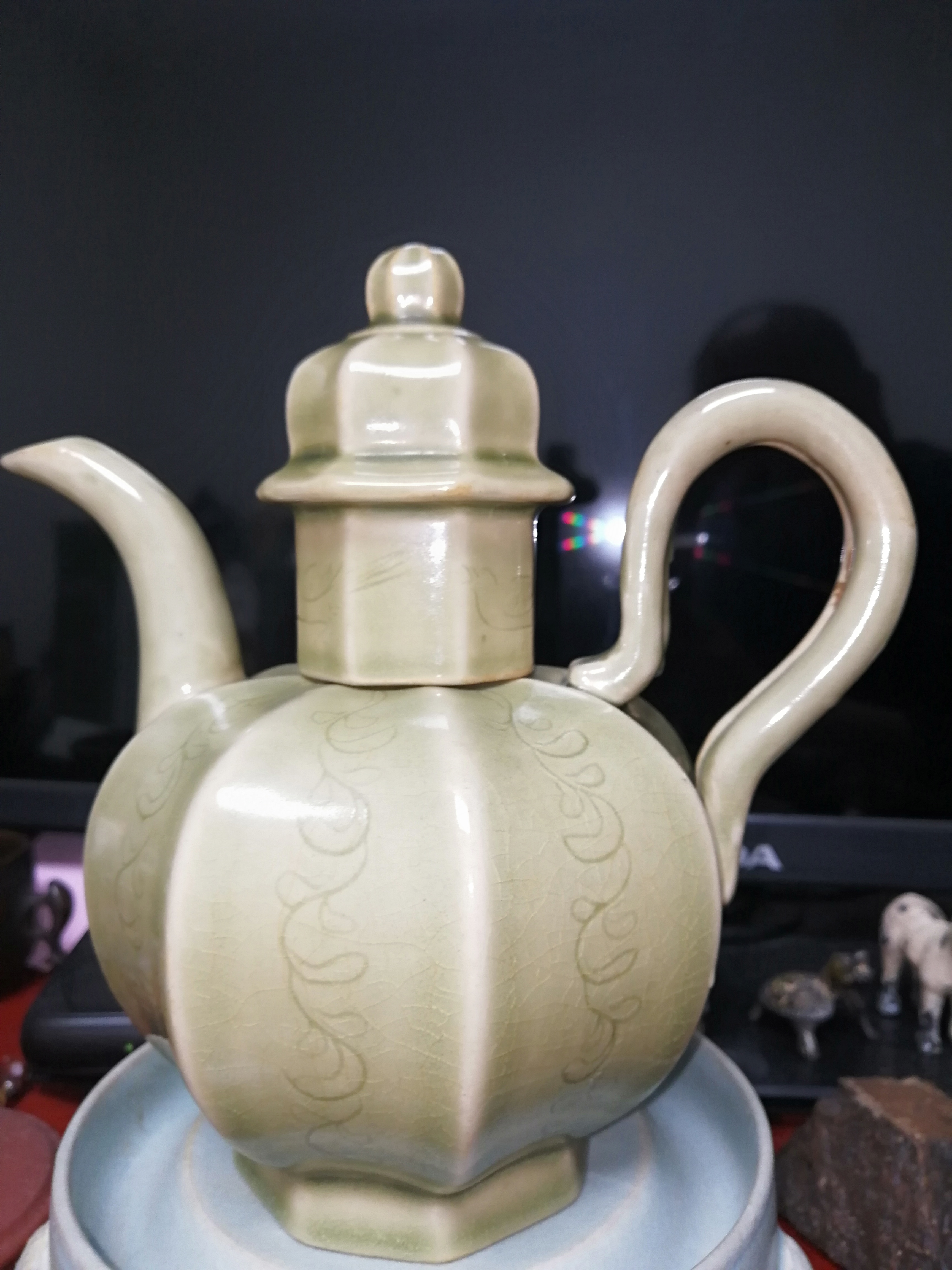 上虞窑 上虞窑