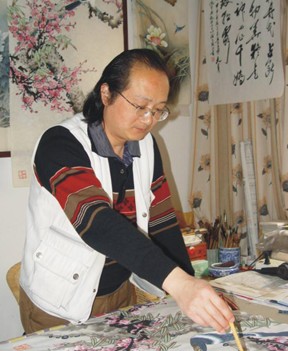 王涌 王涌