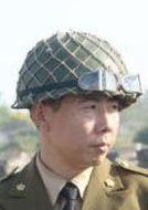 郓城攻坚战