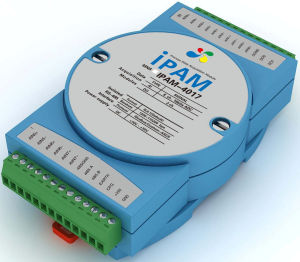 IPAM-4017 IPAM-4017