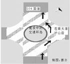 苍南大道 苍南大道