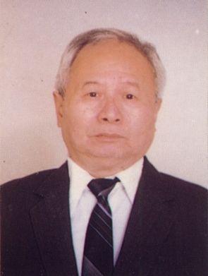 张敬安 张敬安