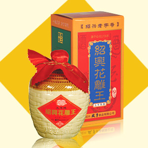 绍兴花雕 绍兴花雕