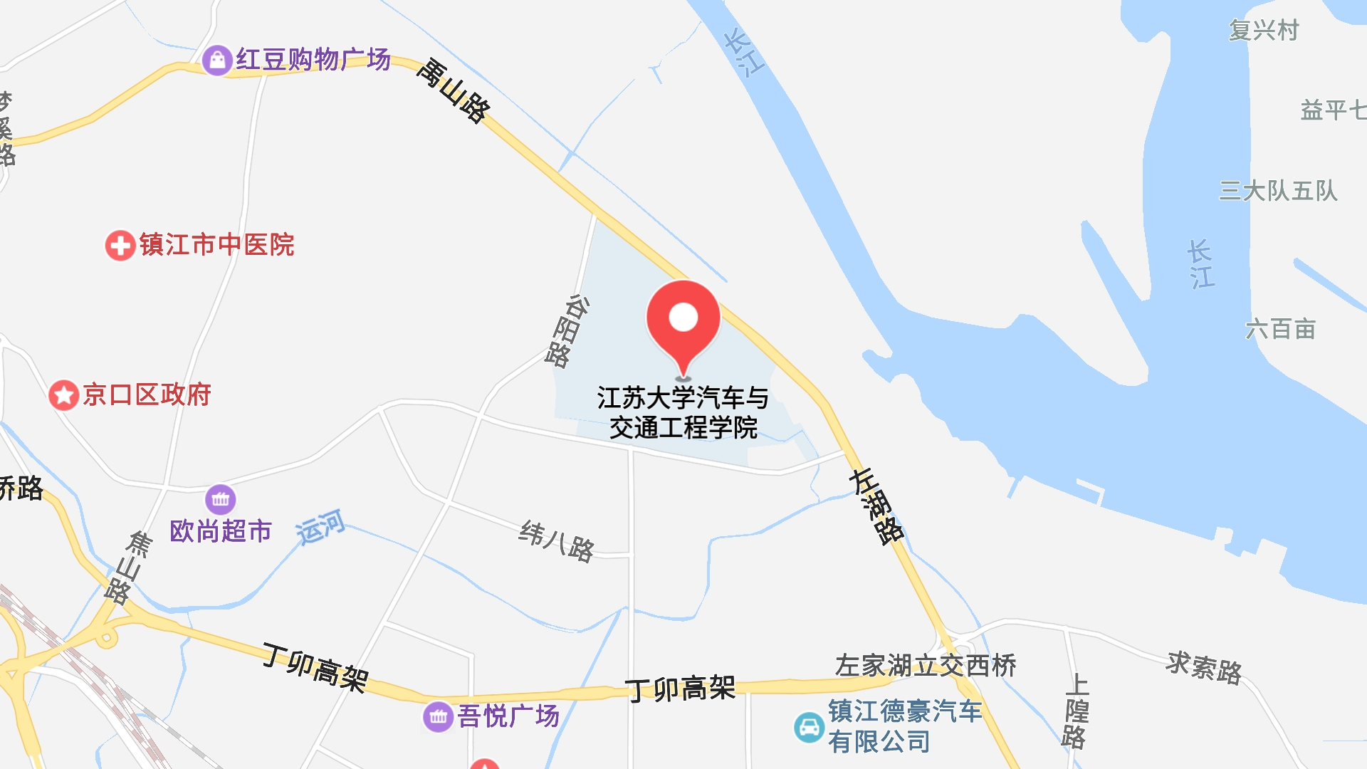 地图信息