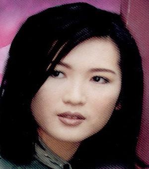 姚黛玮 姚黛玮