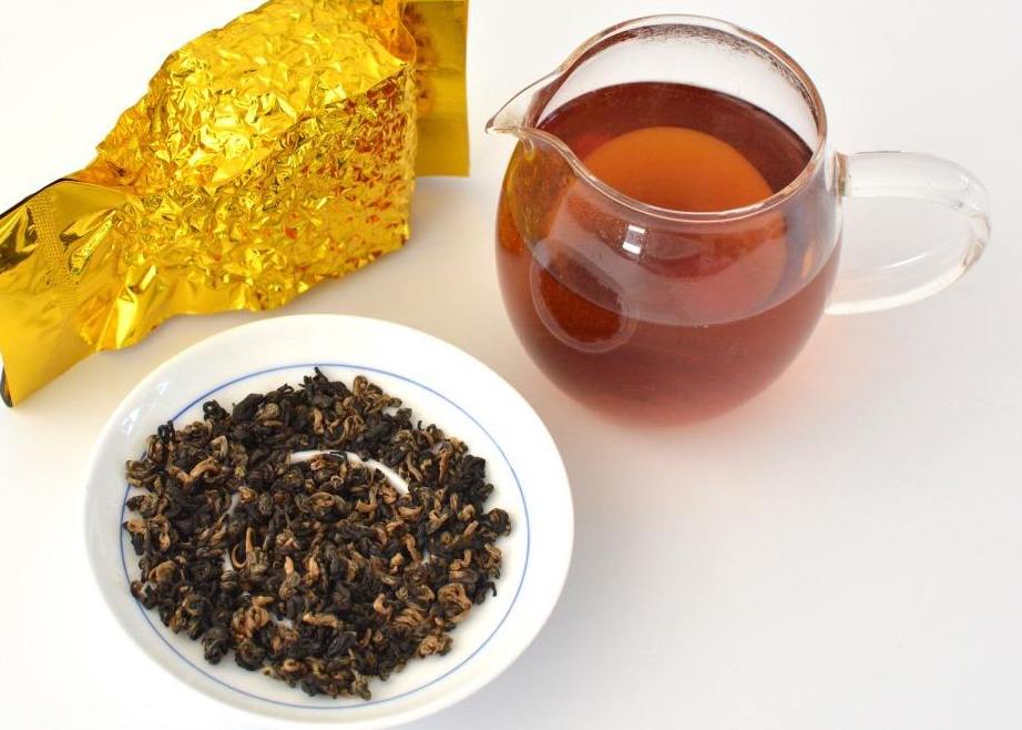 百色红茶 百色红茶