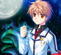 Rewrite(8bit改编的电视动画作品)