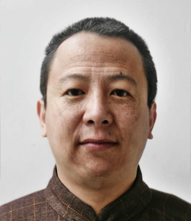 顾群业 顾群业