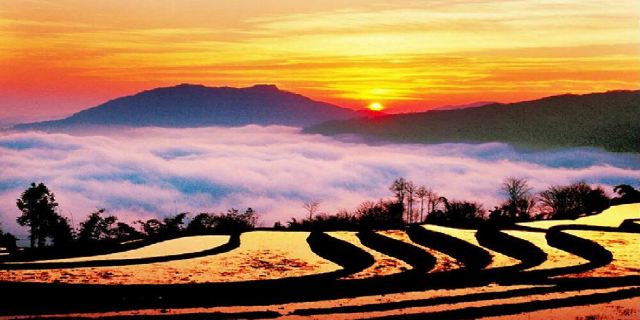 红河州 红河州