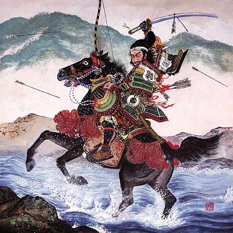 菊池武光 菊池武光