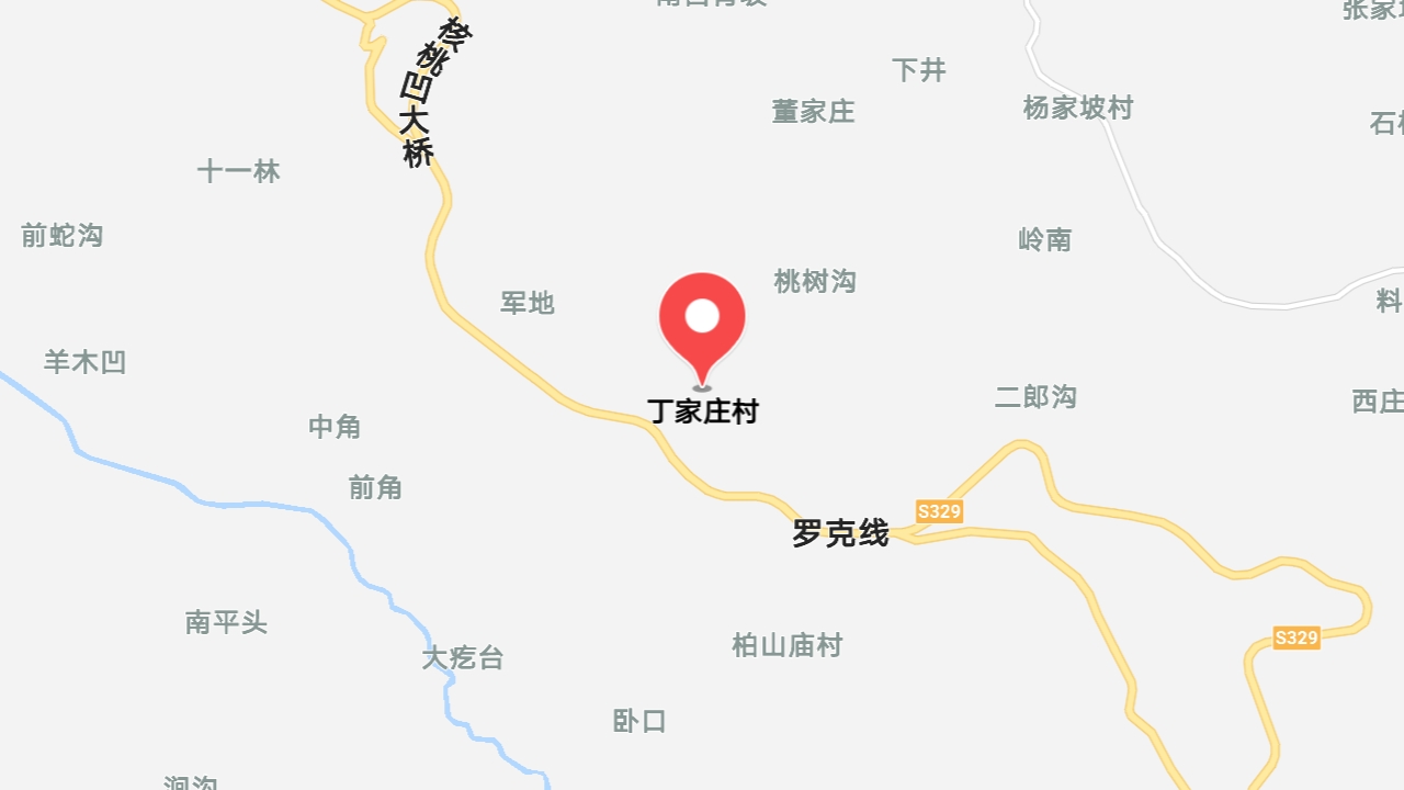 地图信息