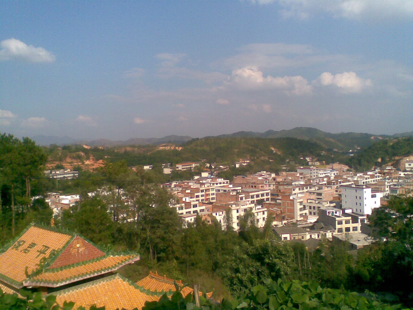 大坪镇(大坪) 大坪镇(大坪)