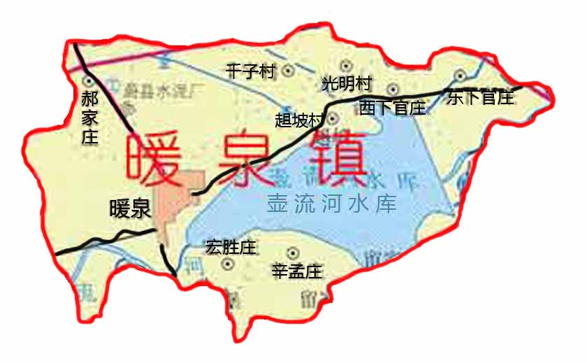 行政图 行政图
