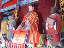 城隍 城隍