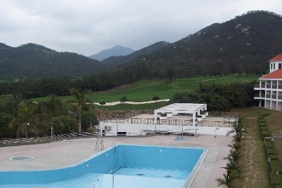 斗门县 斗门县