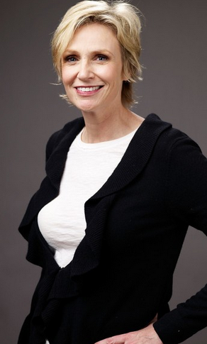 Jane Lynch Jane Lynch