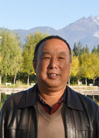 副院长 崔文彬 副院长 崔文彬