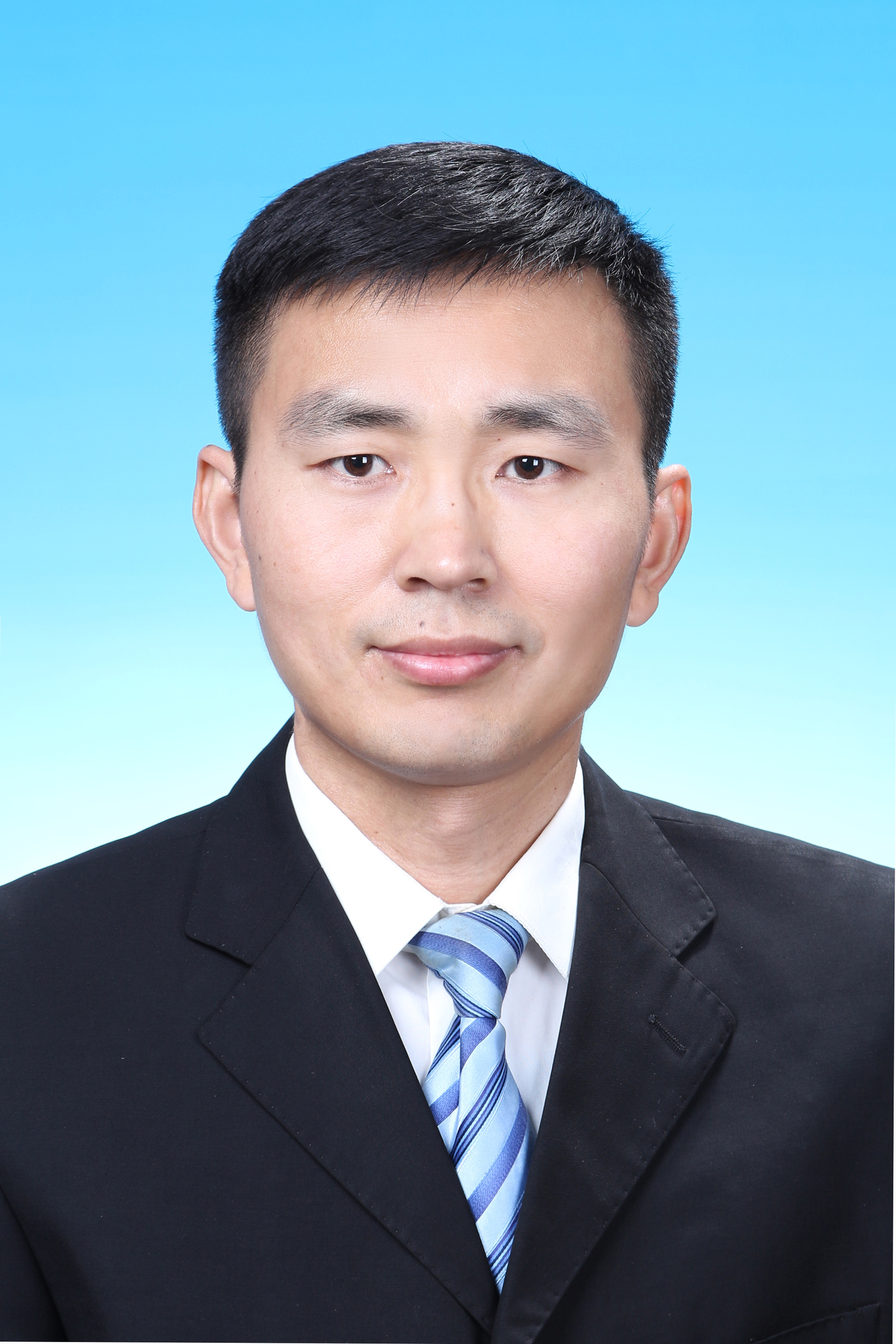 庞明礼 庞明礼