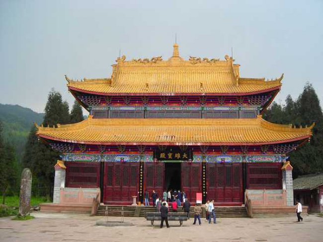 永乐寺 永乐寺