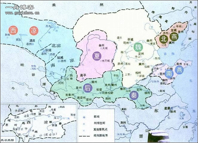 统一北方 统一北方