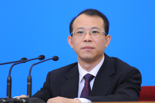 张敬安 张敬安