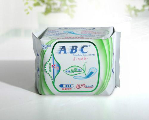 ABC护垫 ABC护垫