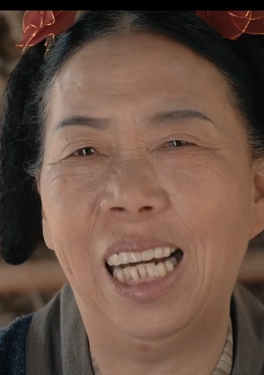 我的野蛮囧妃