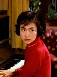 葛兰(香港演艺界人士)